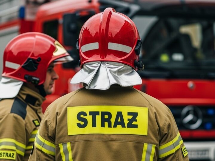 Edukacja w działaniu: Warsztaty dla mieszkańców Gorzyc na temat sygnałów alarmowych
