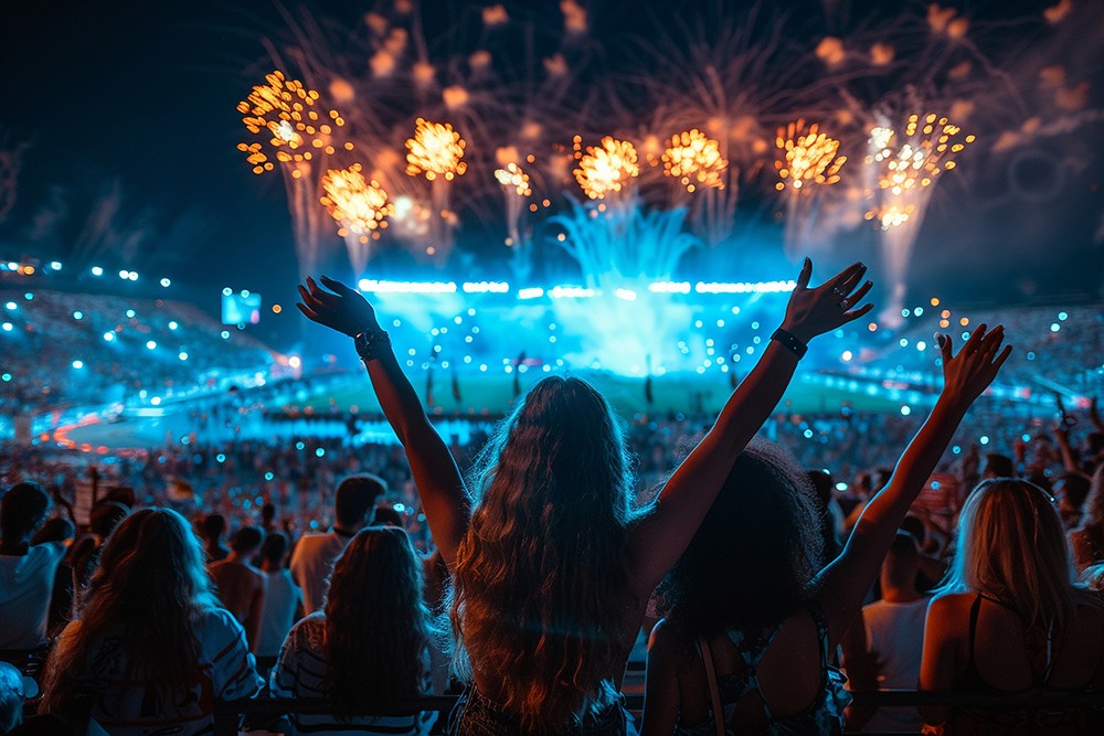 DzieJesie(ń) Festiwal powraca! Świętuj z nami 3 października na Starówce