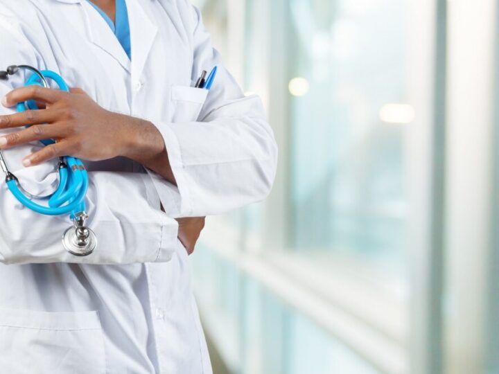 Wodzisław Śląski: Szpital z wielkim potencjałem i nową pielęgniarką naczelną!