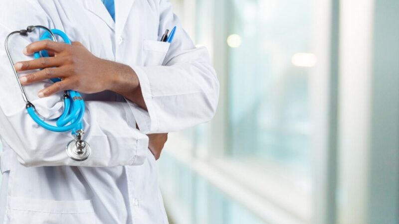Wodzisław Śląski: Szpital z wielkim potencjałem i nową pielęgniarką naczelną!
