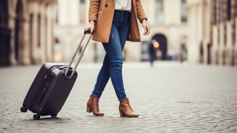 Jesienne wędrówki: Odkryj uroki Babiej Góry!