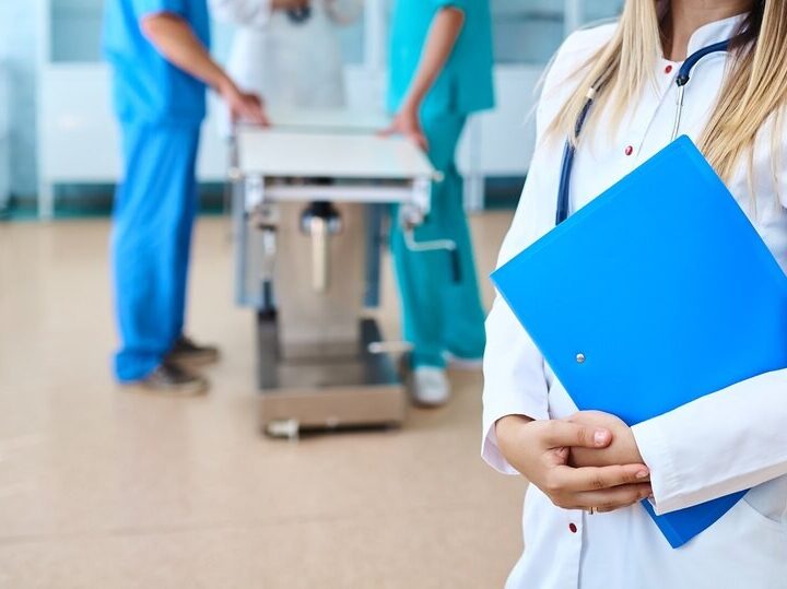 Odkryj naturalne sposoby na odporność z Małgorzatą Materzok już 26 września!
