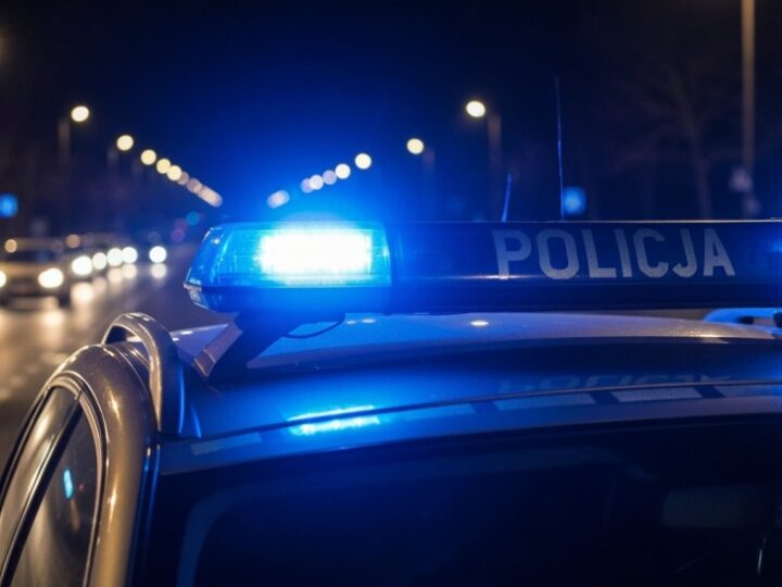 Bezpieczeństwo w Dniu Wszystkich Świętych: Zadbaj o siebie i swoje mienie!