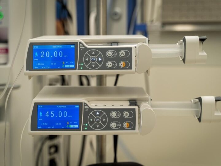 Bezpłatna mammografia i badanie słuchu w Radlinie. Znamy listopadowe terminy