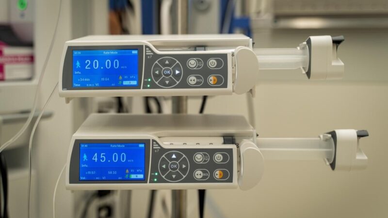 Bezpłatna mammografia i badanie słuchu w Radlinie. Znamy listopadowe terminy