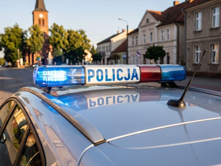 Seniorzy w bezpiecznych rękach: Policja uczy, jak unikać oszustw