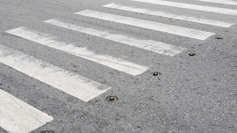 Czujność matki zapobiegła niebezpiecznemu spotkaniu jej 13-letniej córki z dorosłym mężczyzną