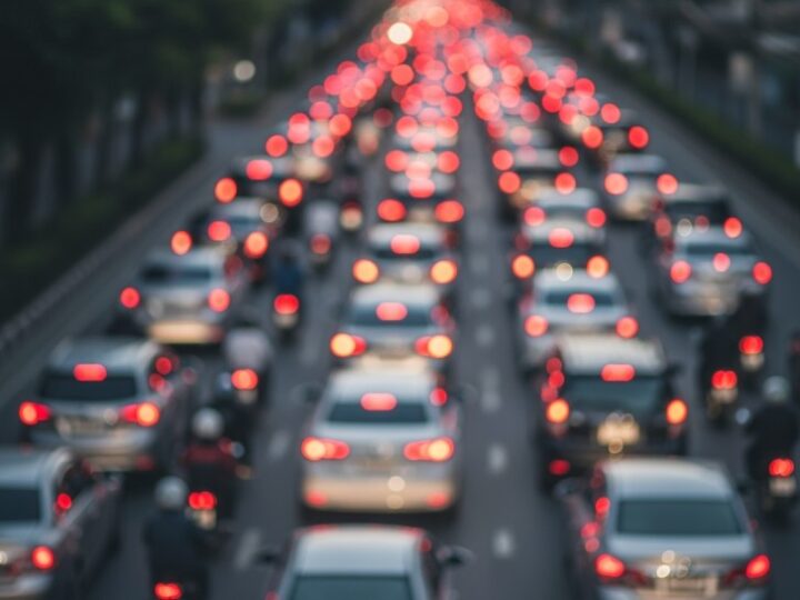 Bieg Transgranicznej Przyjaźni: Utrudnienia w Ruchu w Wilchwach 11 Października