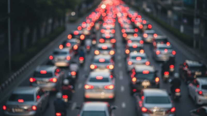 Bieg Transgranicznej Przyjaźni: Utrudnienia w Ruchu w Wilchwach 11 Października