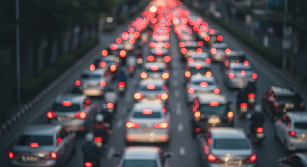 Bieg Transgranicznej Przyjaźni: Utrudnienia w Ruchu w Wilchwach 11 Października