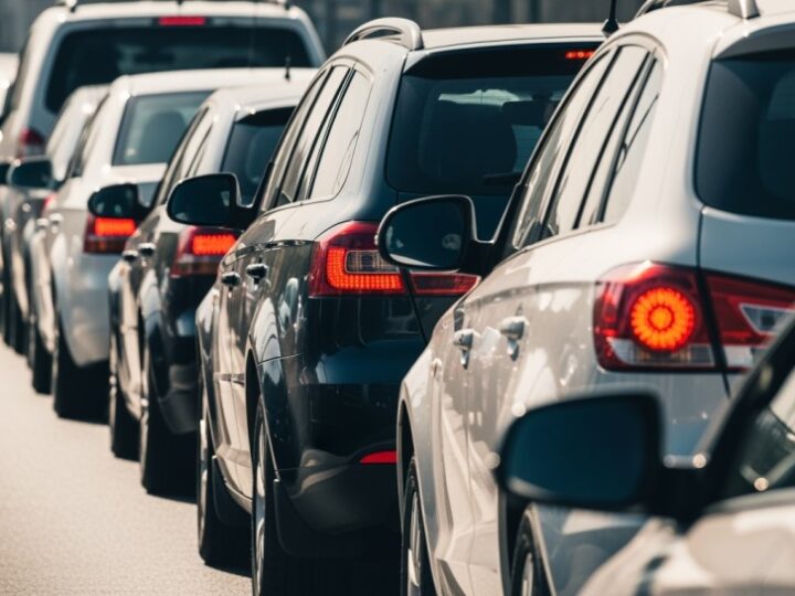 II Bieg Transgranicznej Przyjaźni w Wilchwach – utrudnienia w ruchu!