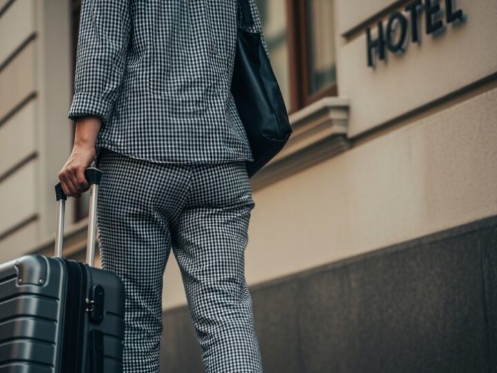 Kolumbia w obiektywie Jędrzeja Majki: smakowanie rytmów i kultury