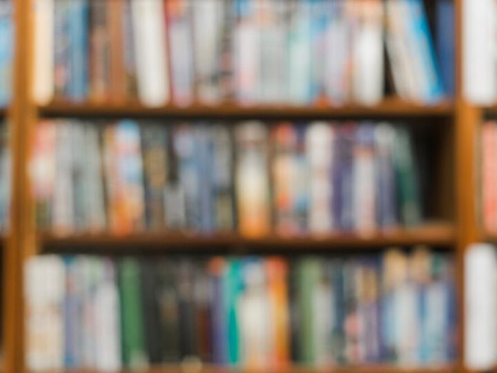 Filmowe przygody dla dzieci: odkryj magiczny świat w bibliotece!