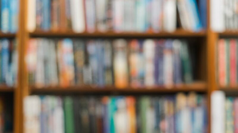 Filmowe przygody dla dzieci: odkryj magiczny świat w bibliotece!