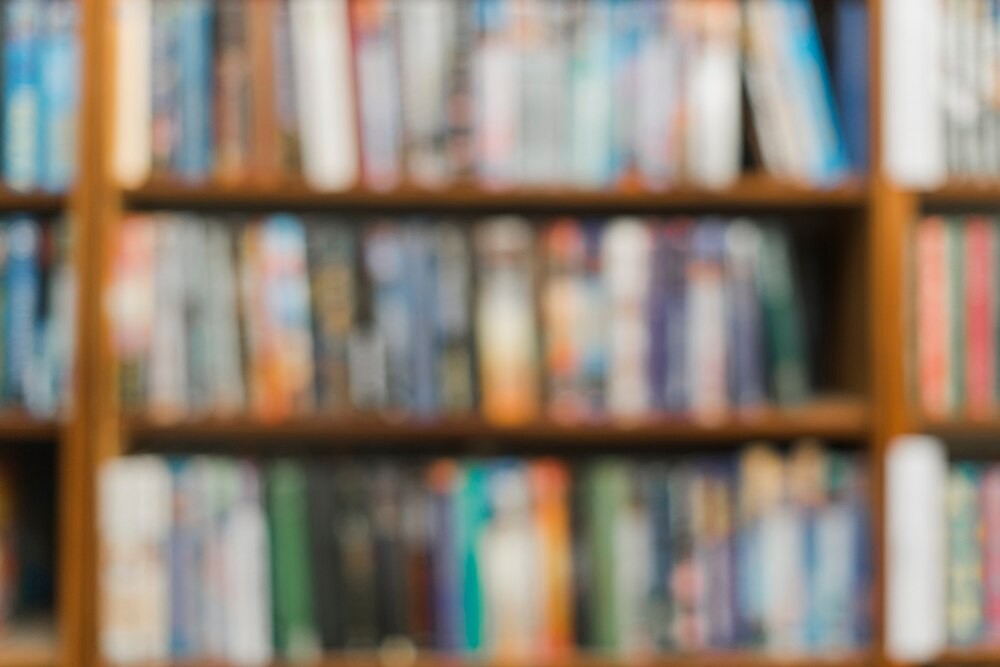 Filmowe przygody dla dzieci: odkryj magiczny świat w bibliotece!