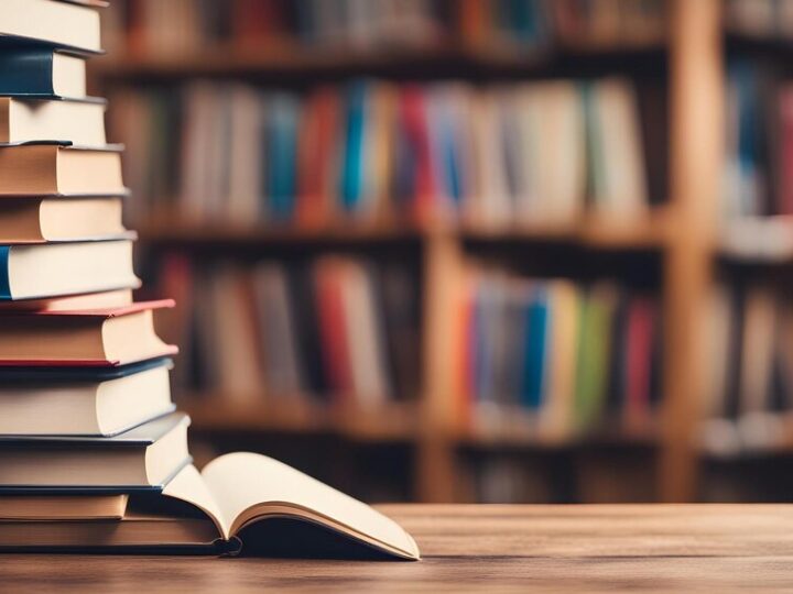 Kreatywna Noc Bibliotek: Filmowe Przygody z Mamą Mu w Wodzisławiu