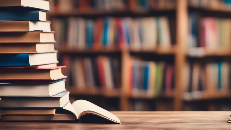 Kreatywna Noc Bibliotek: Filmowe Przygody z Mamą Mu w Wodzisławiu