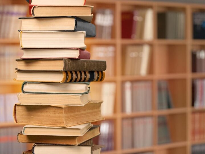 Filmowa noc dla dorosłych: Klasyka polskiego kina w bibliotece