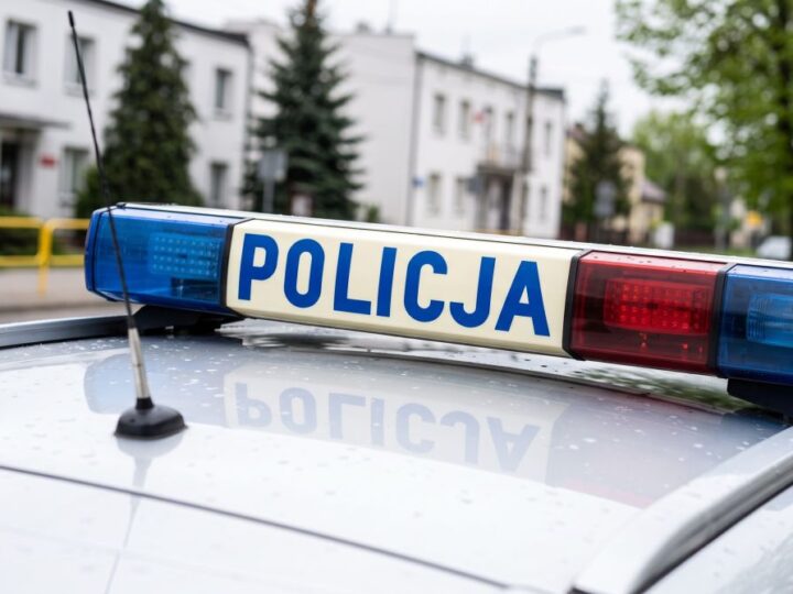 Bezpieczne szkoły: Policja w akcji dla ochrony uczniów