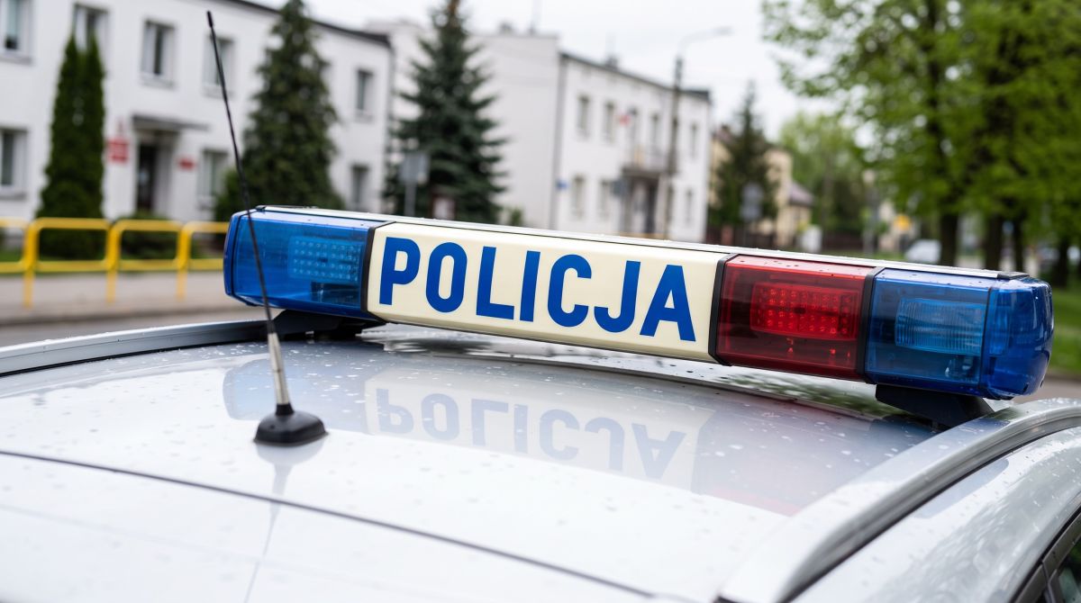 Bezpieczne szkoły: Policja w akcji dla ochrony uczniów