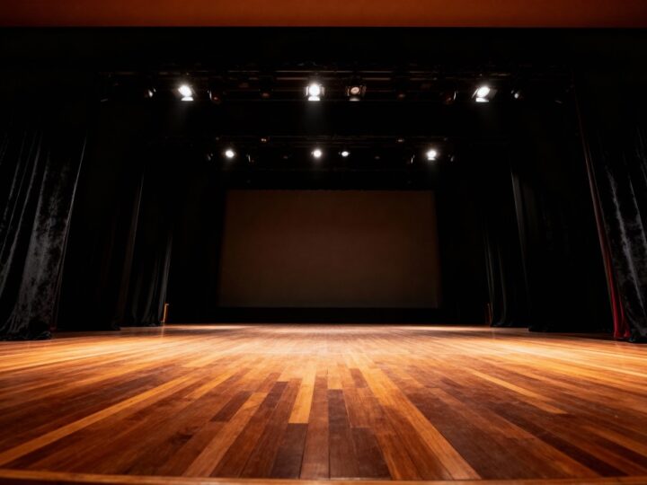 Odkryj magię teatru z „Brzydkim kaczątkiem” dla całej rodziny!