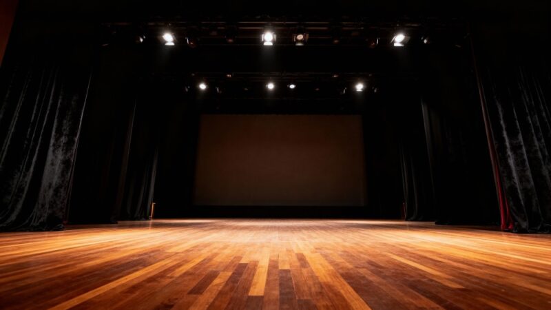 Odkryj magię teatru z „Brzydkim kaczątkiem” dla całej rodziny!
