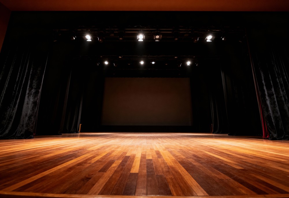 Odkryj magię teatru z „Brzydkim kaczątkiem” dla całej rodziny!