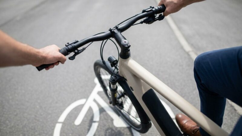 Rowerowe wspomnienia z Marklowic: świętujemy Międzynarodowe Święto Roweru!