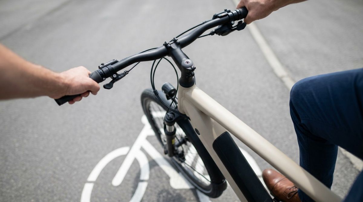 Rowerowe wspomnienia z Marklowic: świętujemy Międzynarodowe Święto Roweru!