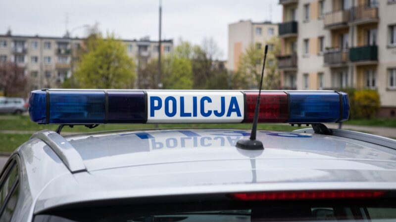 Startuje kampania „Twoje Światła – Nasze Bezpieczeństwo” dla kierowców