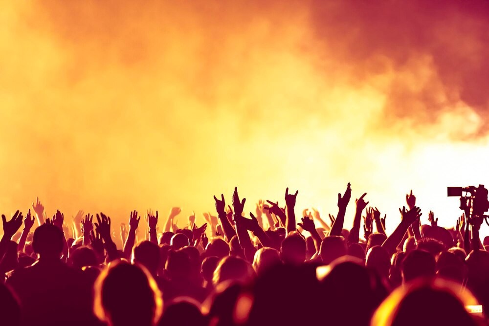 Spięty w Wodzisławiu: Muzyczne Eksperymenty i Emocje na Żywo