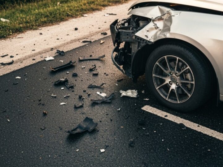 Areszt dla kierowcy, który spowodował śmiertelny wypadek pod wpływem narkotyków