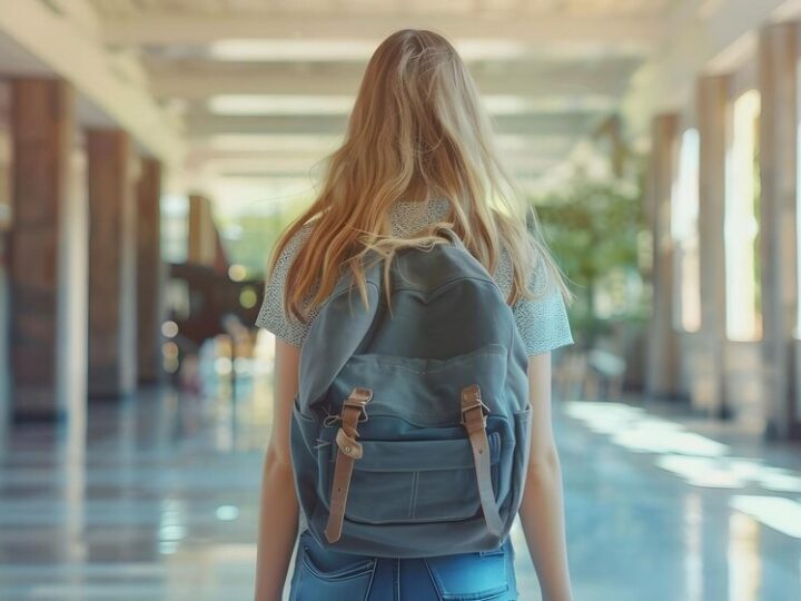 Uczniowie wyrażają wdzięczność nauczycielom w Dniu Edukacji!