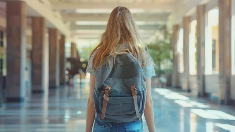 Uczniowie wyrażają wdzięczność nauczycielom w Dniu Edukacji!