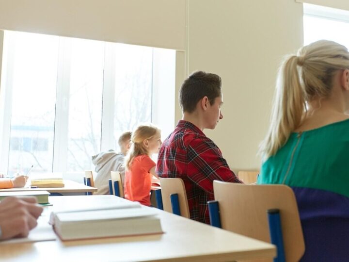Młodzież przeciwko hejtowi: Pszów stawia na kulturę szacunku