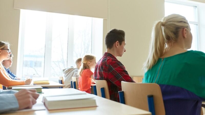 Młodzież przeciwko hejtowi: Pszów stawia na kulturę szacunku