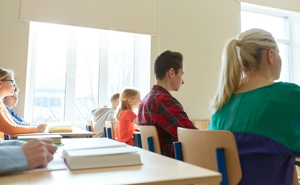 Młodzież przeciwko hejtowi: Pszów stawia na kulturę szacunku
